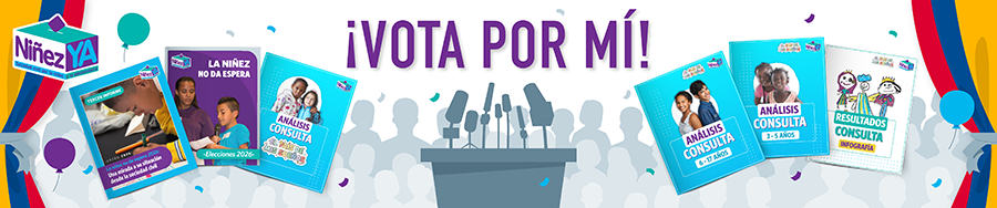 Vota por Mi - Especial elecciones presidenciales 2026