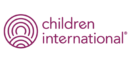 Logo 454x204_Children international Children International
