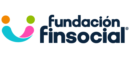 Logo 454x204_Finsocial Fundación Finsocial