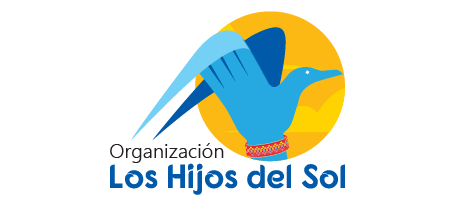 Logo 454x204_Los Hijos del Sol Organización Los Hijos del Sol