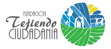 Logo 454x204_Tejiendo Ciudadanía Fundación Tejiendo Ciudadanía