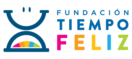 Logo 454x204_Tiempo Feliz Fundación Tiempo Feliz