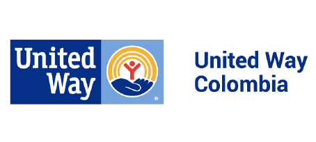 Logo 454x204_United Way United Way Colombia