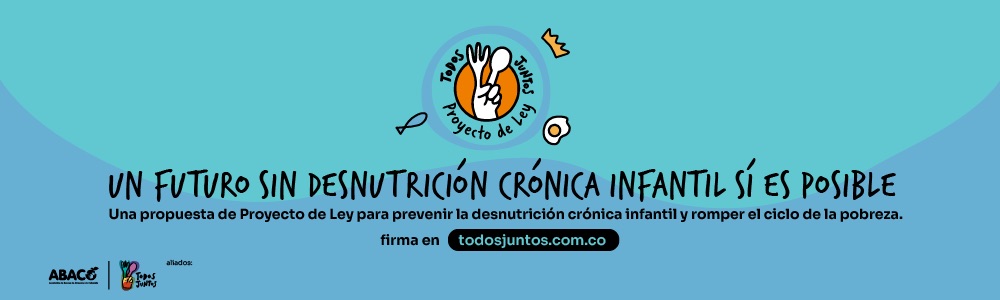 ColombiaCeroHambre-Abaco Colombia Cero Hambre